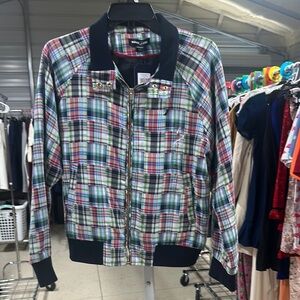 NWT NAUTICA LADIES JACKET
